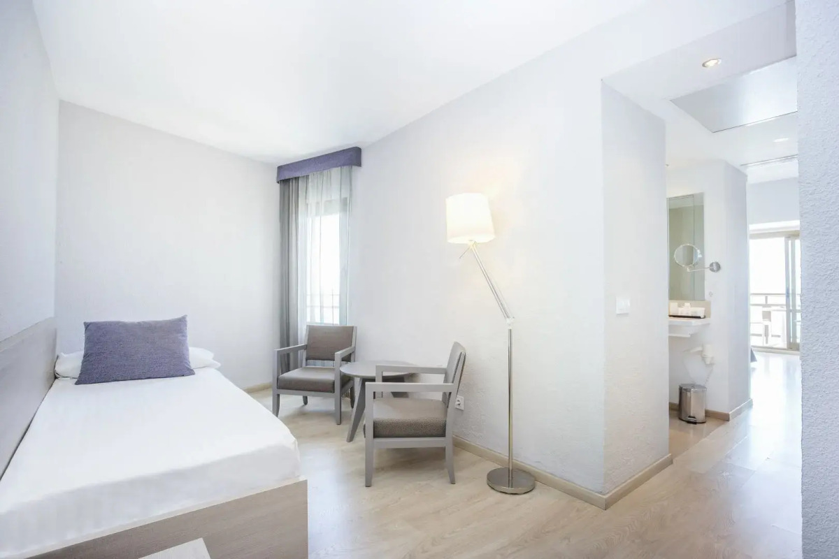 Be Live Experience Costa Palma