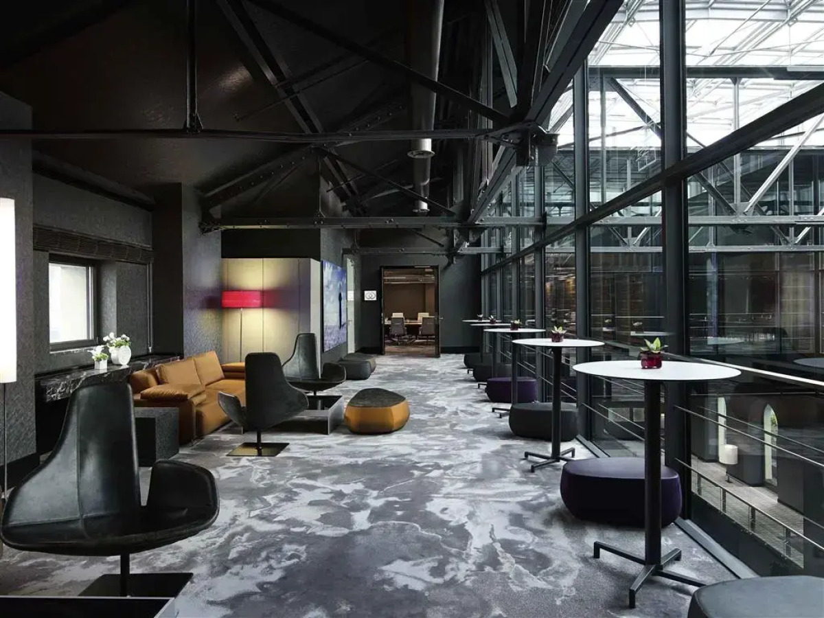 Sofitel Munich Bayerpost