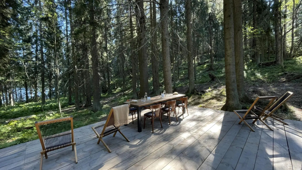 Вили Улей Карелия