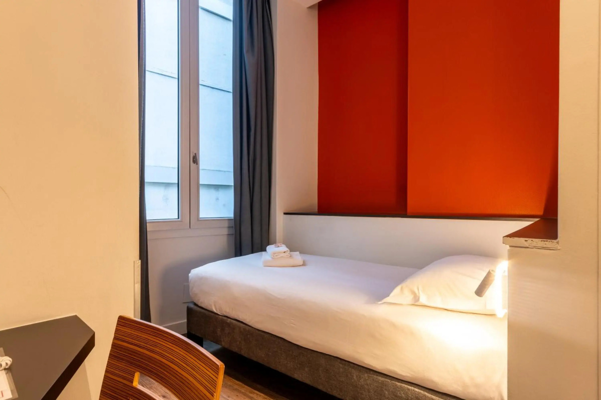 Urban Style Bordeaux Centre Hotel de la Presse