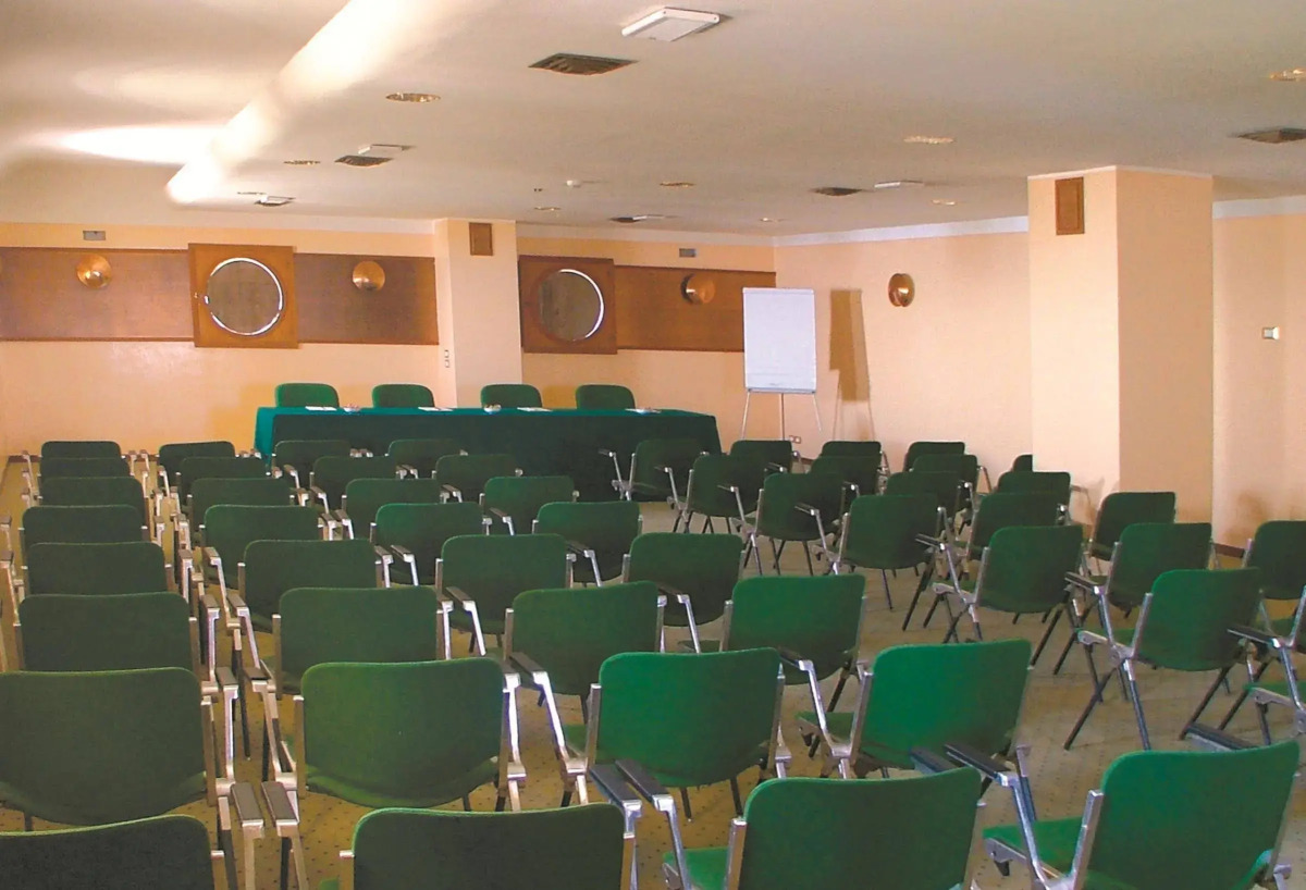 Excelsior Palace Hotel