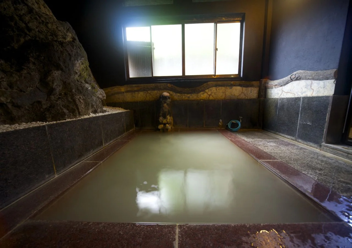 Onsen Guesthouse HAKONE TENT - Hostel