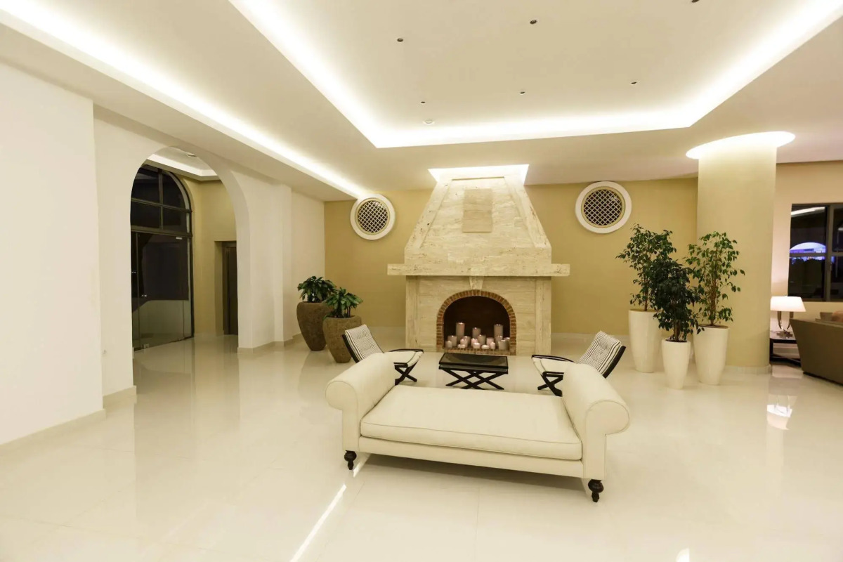 Lindos Village Resort & Spa - Adults Only