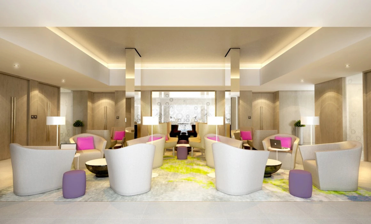 Novotel Muscat Airport