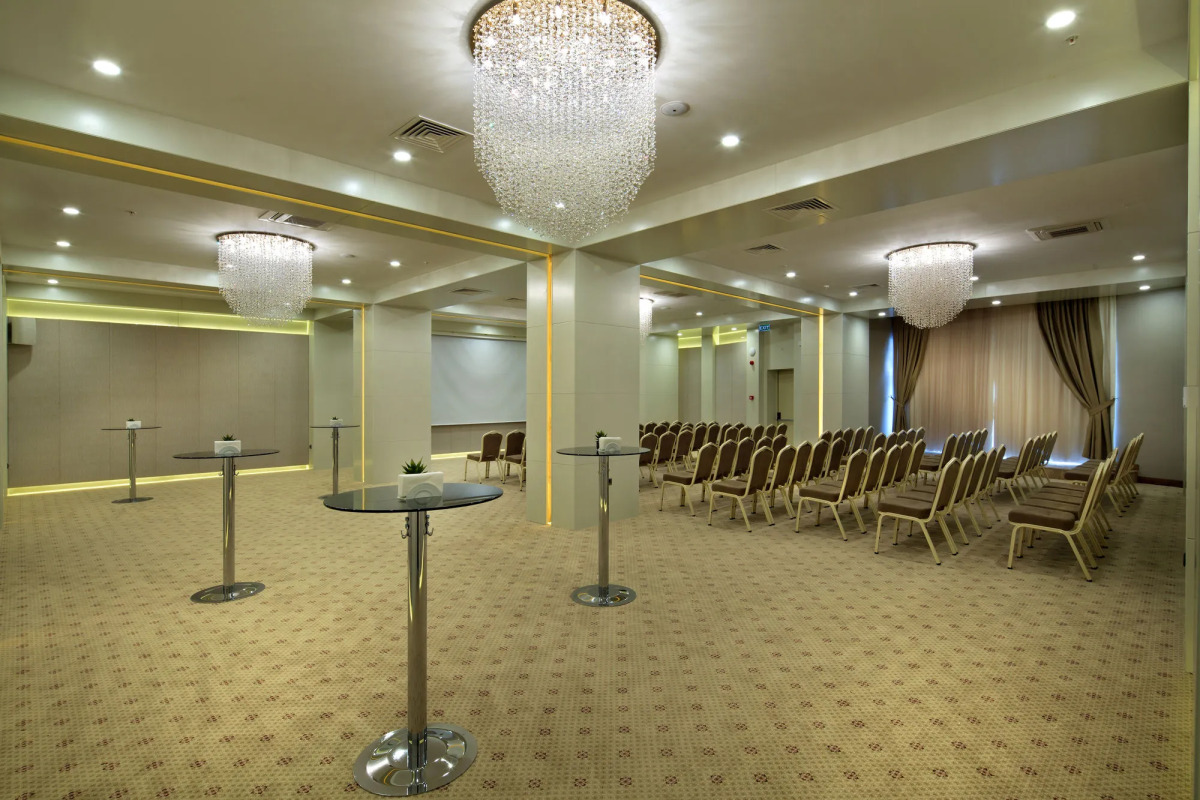 Mercure Ankara Kızılay