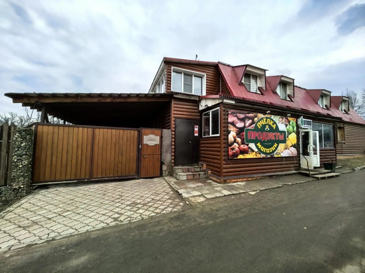 Гостевой дом Пчелка