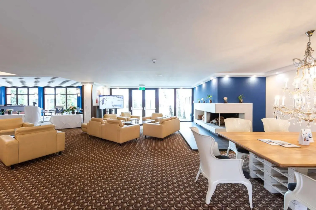 Best Western Smart Hotel