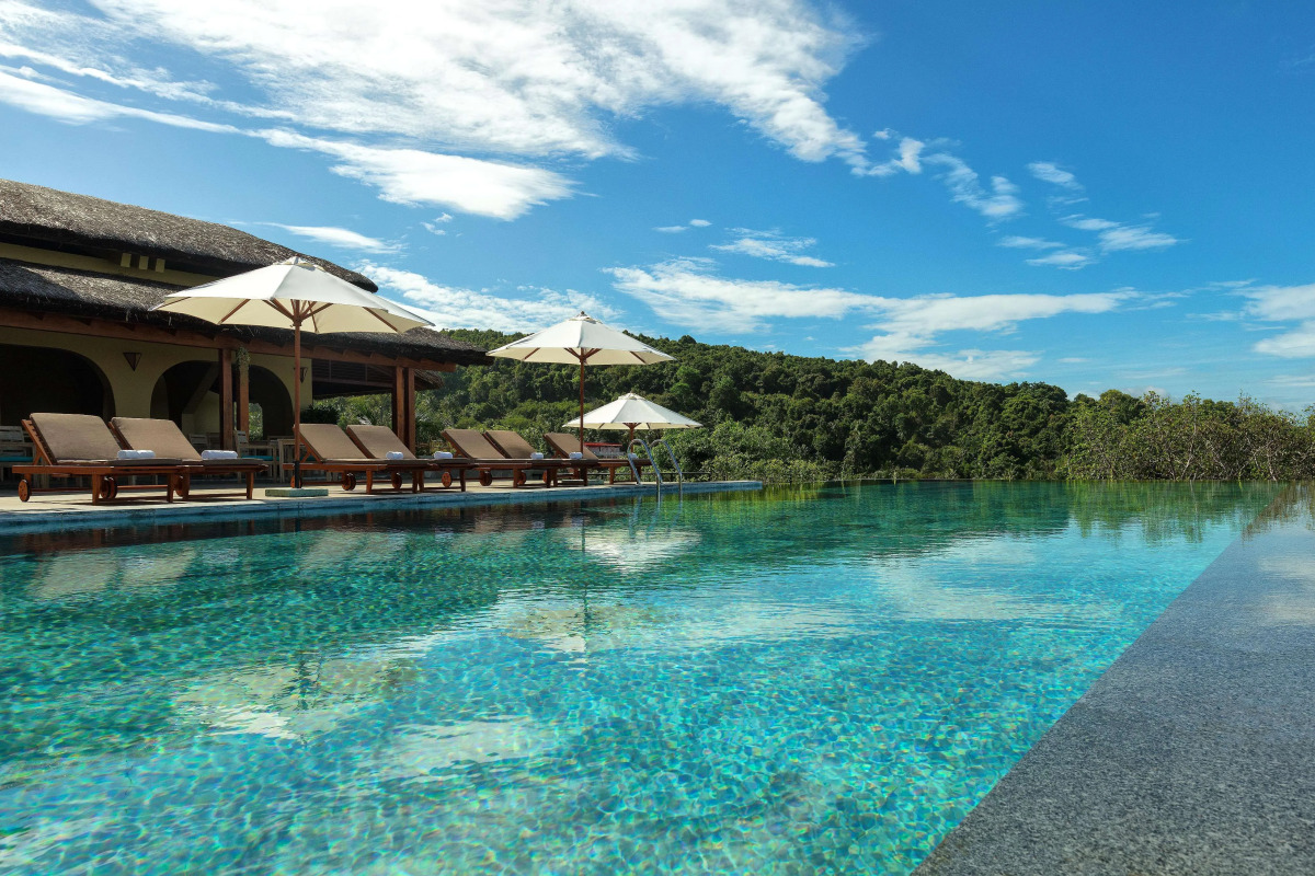 Lahana Resort Phu Quoc & Spa