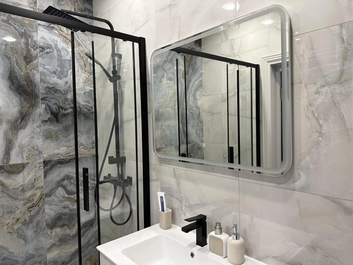 Aura на улице Весенняя 21Ж