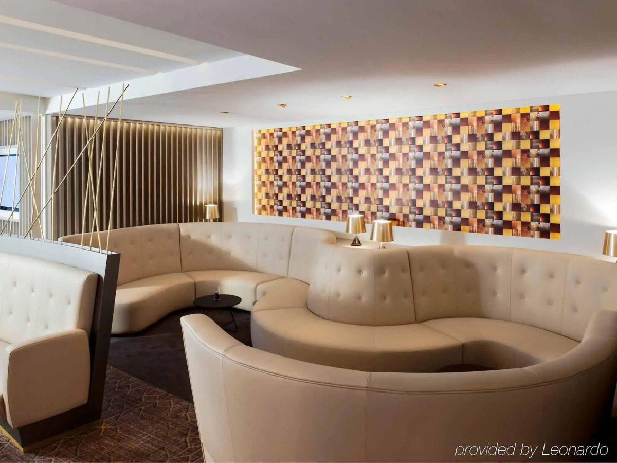 Sofitel Luxembourg Europe