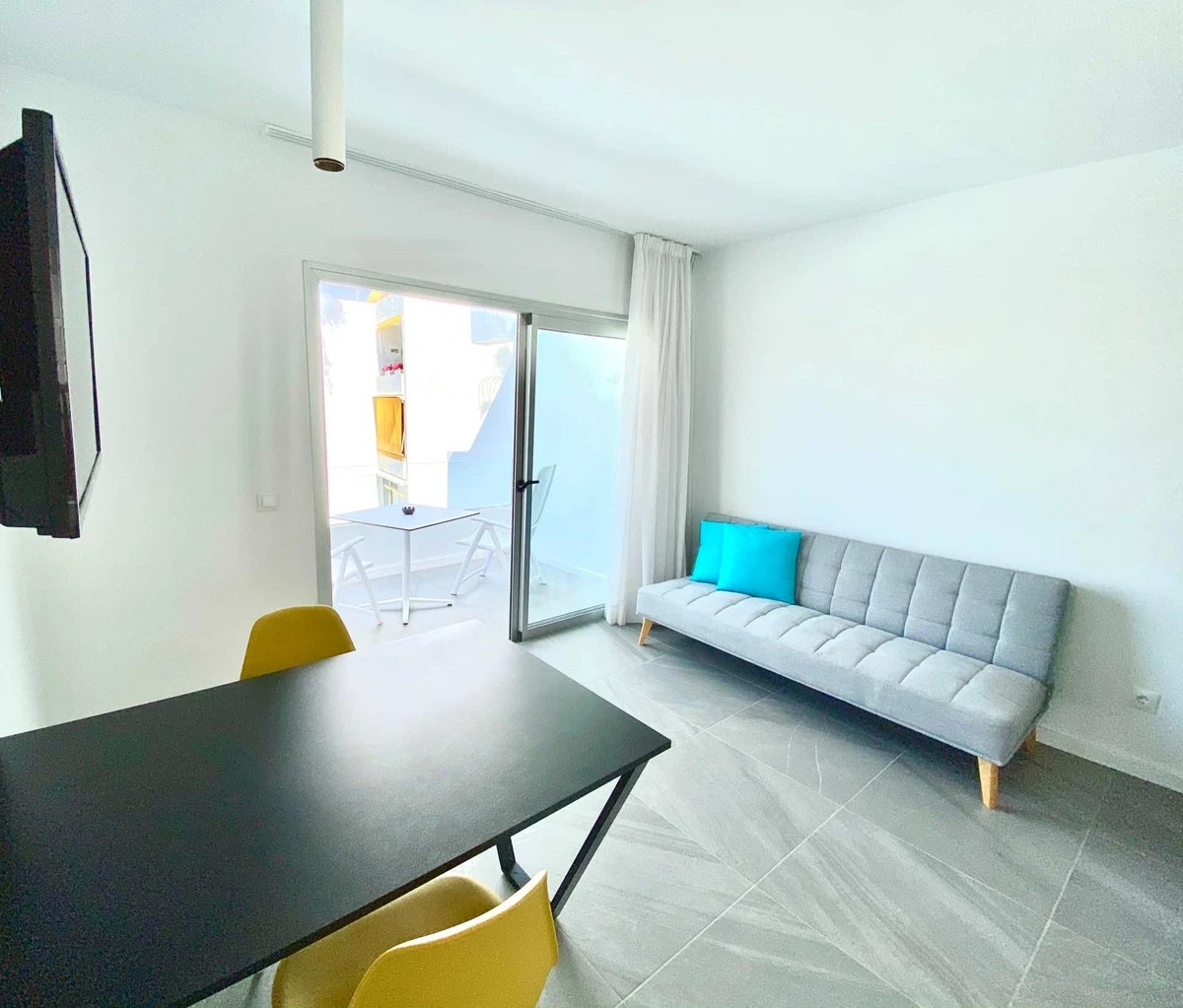 Apartamentos Guatiza