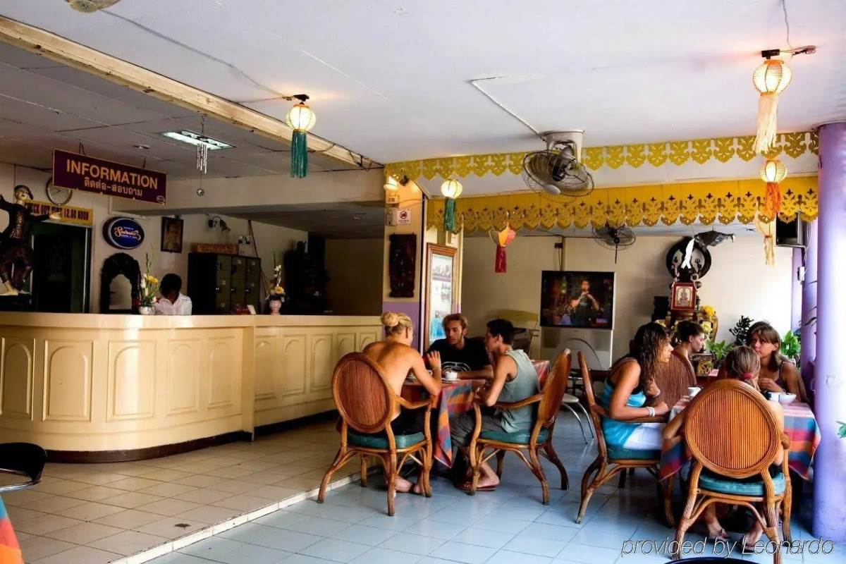 Sawasdee Welcome Inn