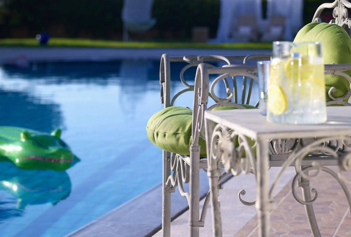 Sunvillage Malia Boutique Hotel & Suites