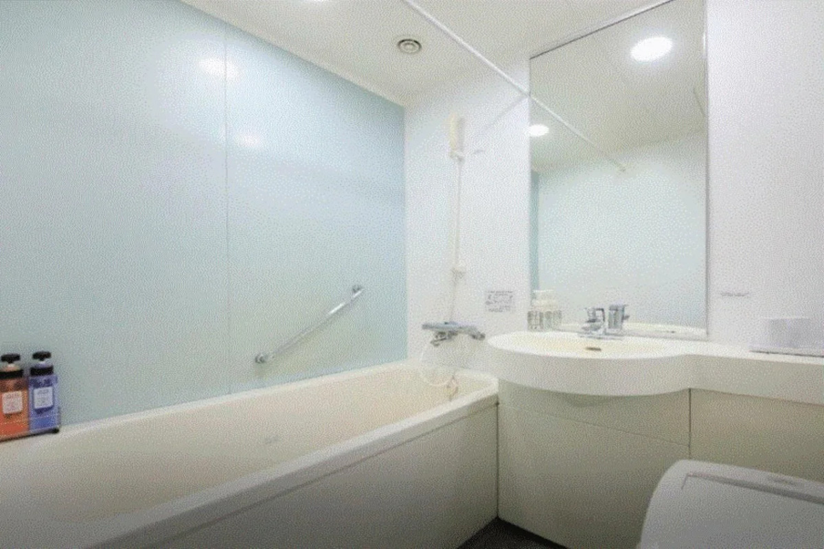 Daiwa Roynet Hotel YOKOHAMA-KANNAI