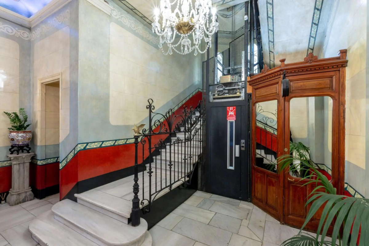 Rusticae Matute11 Suites