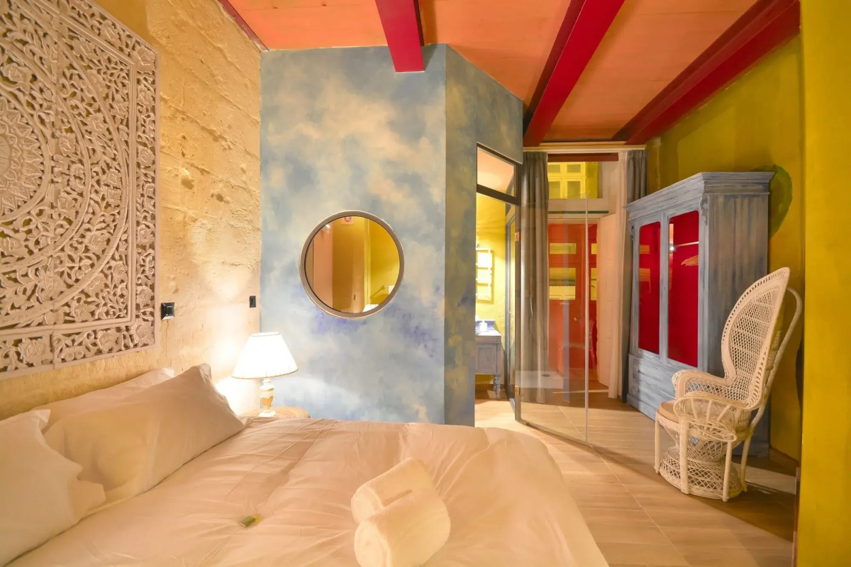 The Vincent Boutique Suites