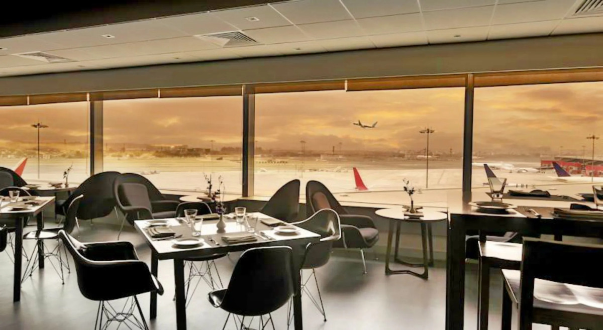 Holiday Inn Express New Delhi International Airport T3 by IHG