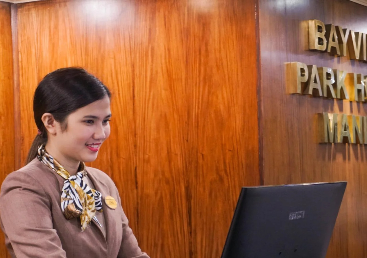 Bayview Park Hotel Manila