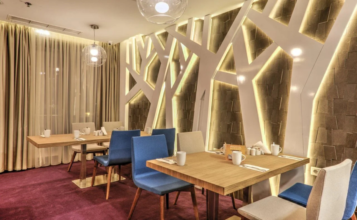 Holiday Inn Plovdiv by IHG