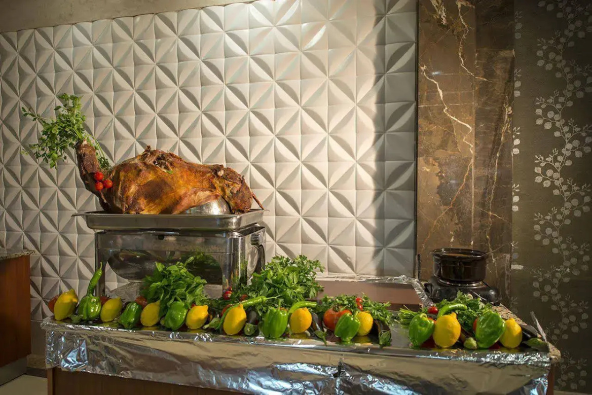 Crystal Family Resort & Spa – All Inclusive