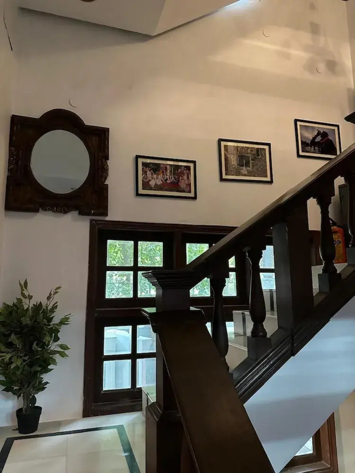 VILLA 33 Bed & Breakfast