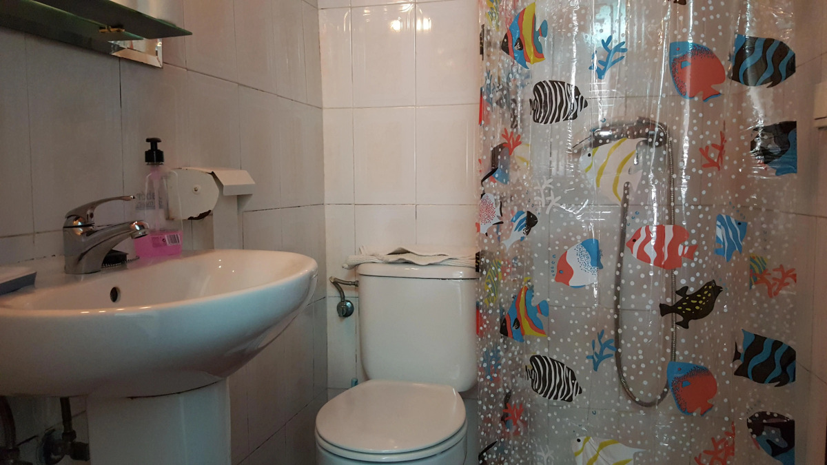 Pensión La Giraldilla