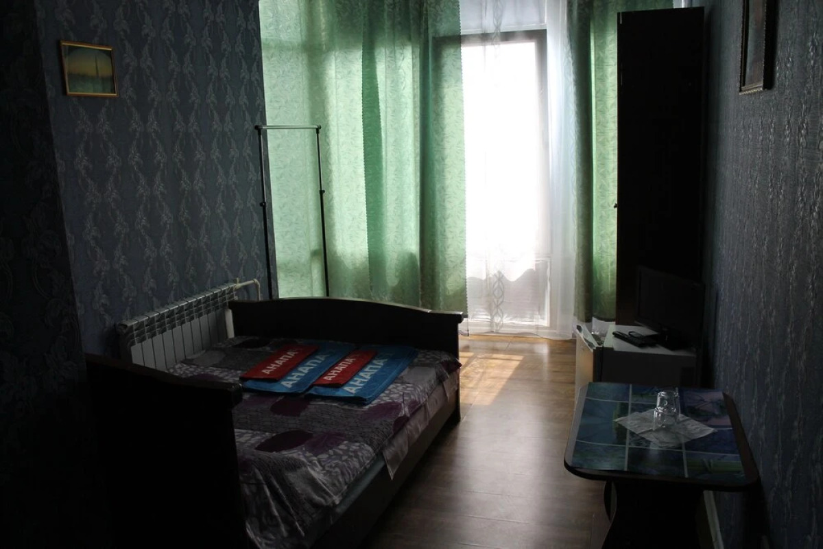 Гостевой дом «Делиф»