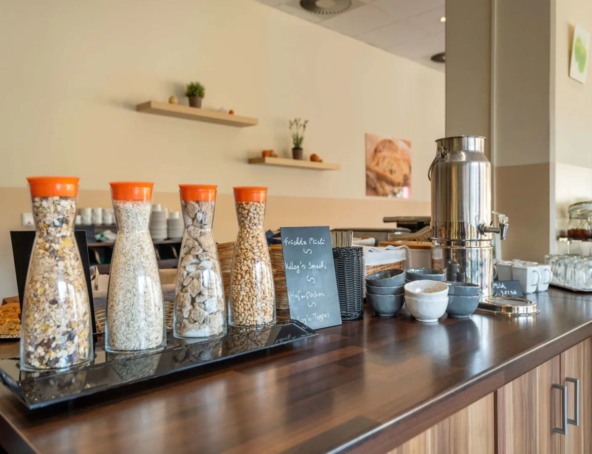 Premier Inn Berlin City Süd