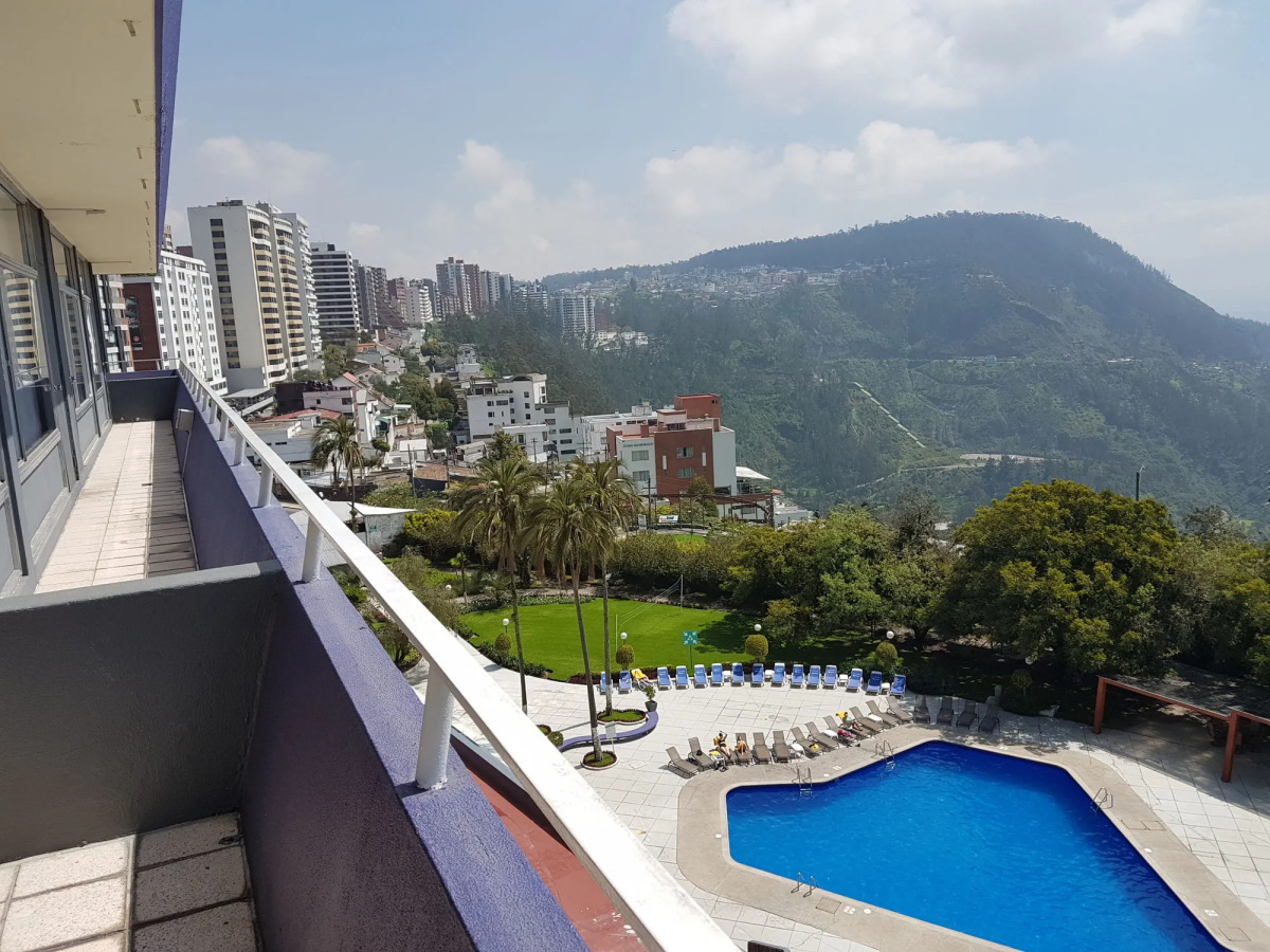 Hotel Quito