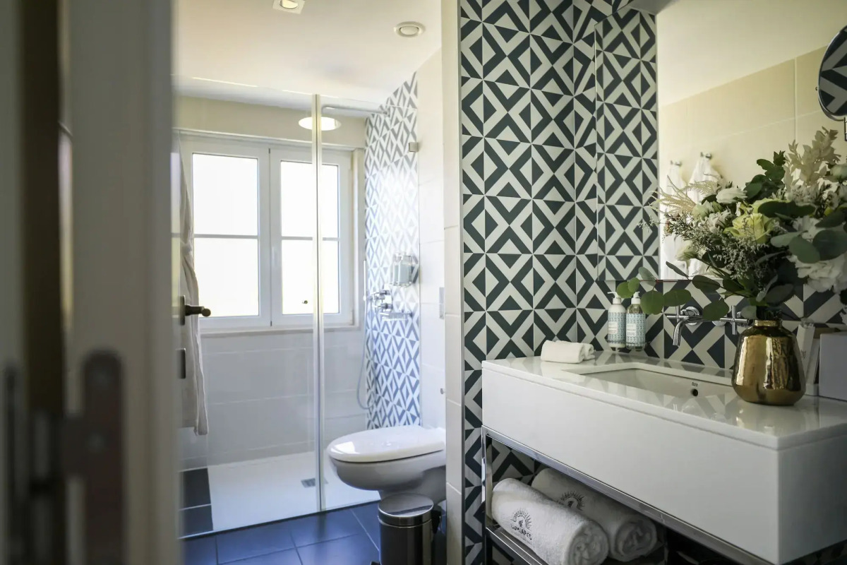 The Lumiares Hotel & Spa