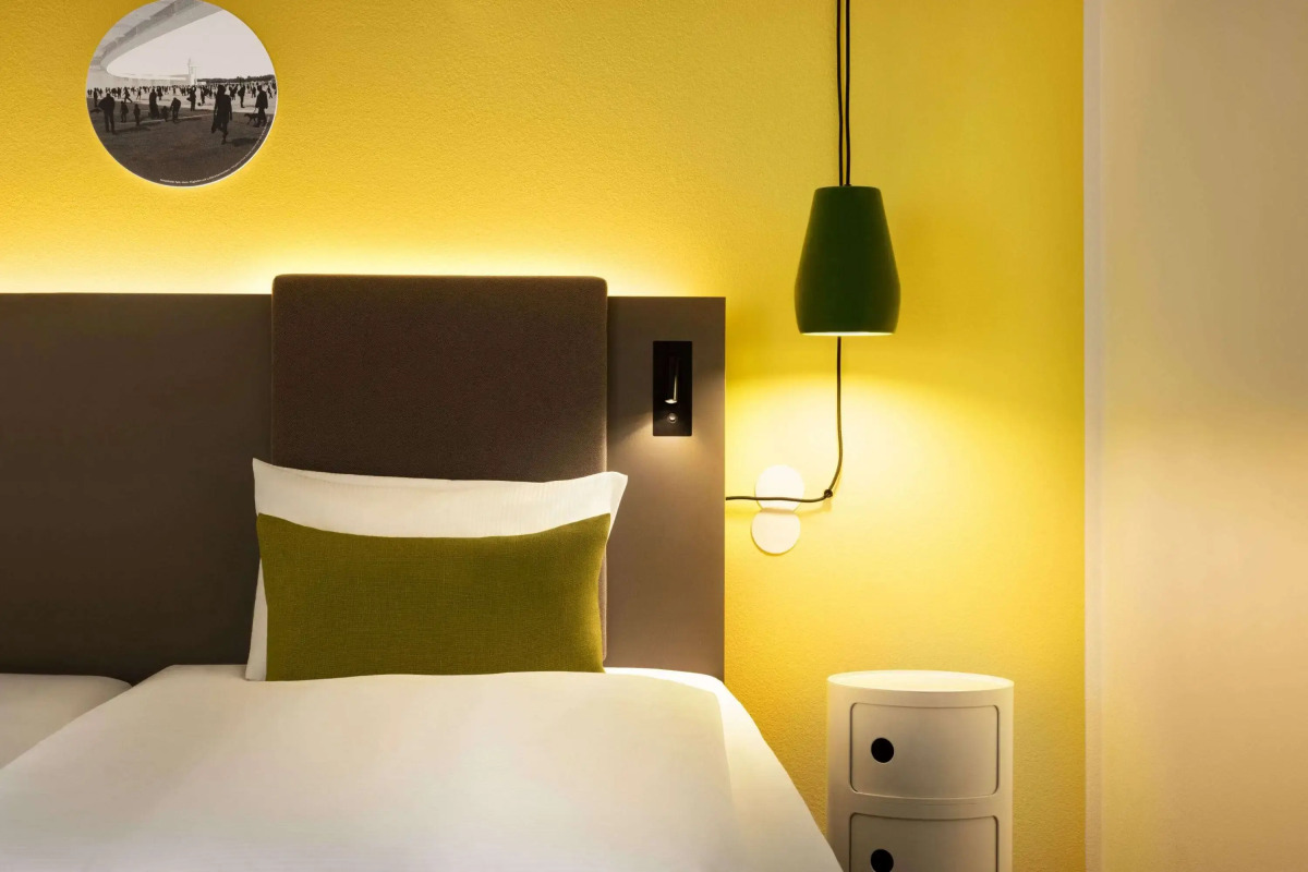 Vienna House Easy by Wyndham Berlin Prenzlauer Berg