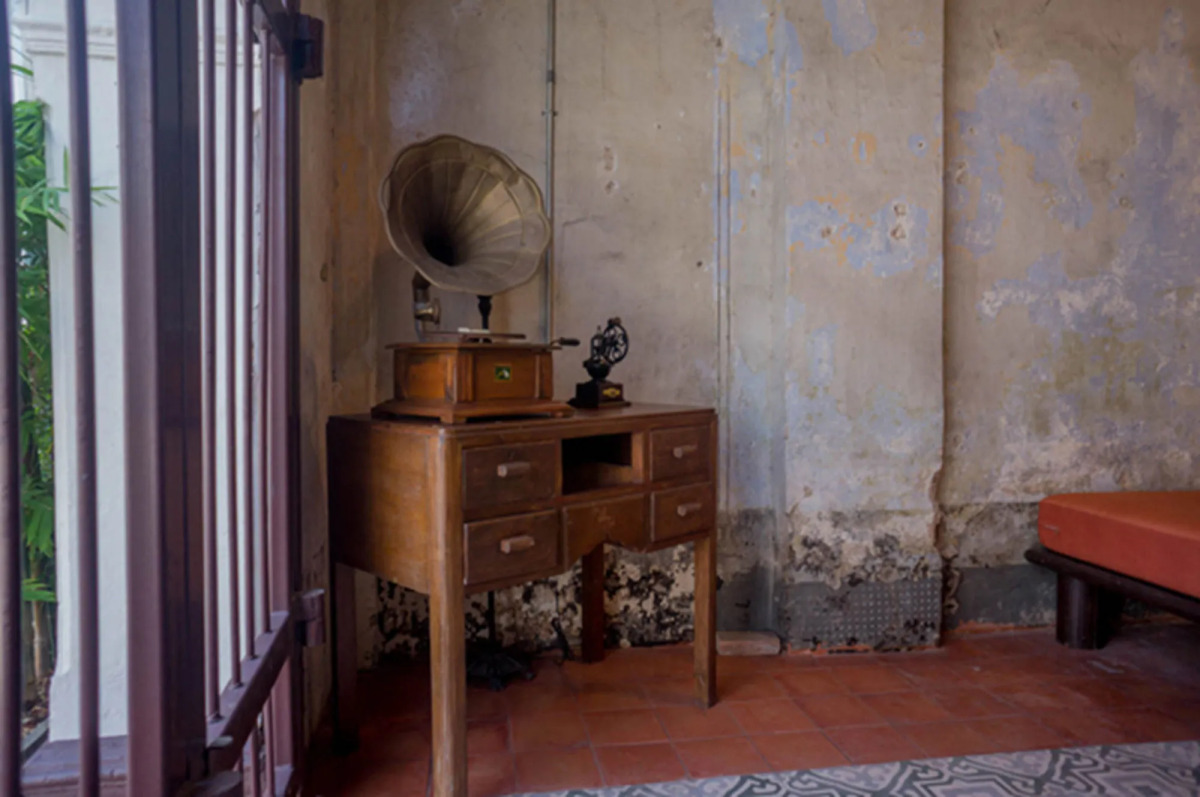 The Memory at On On Hotel