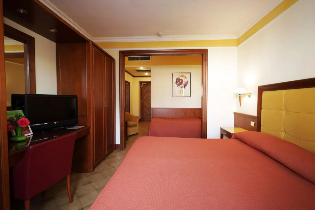 Hotel Il Chiostro by LVG Hotel Collection