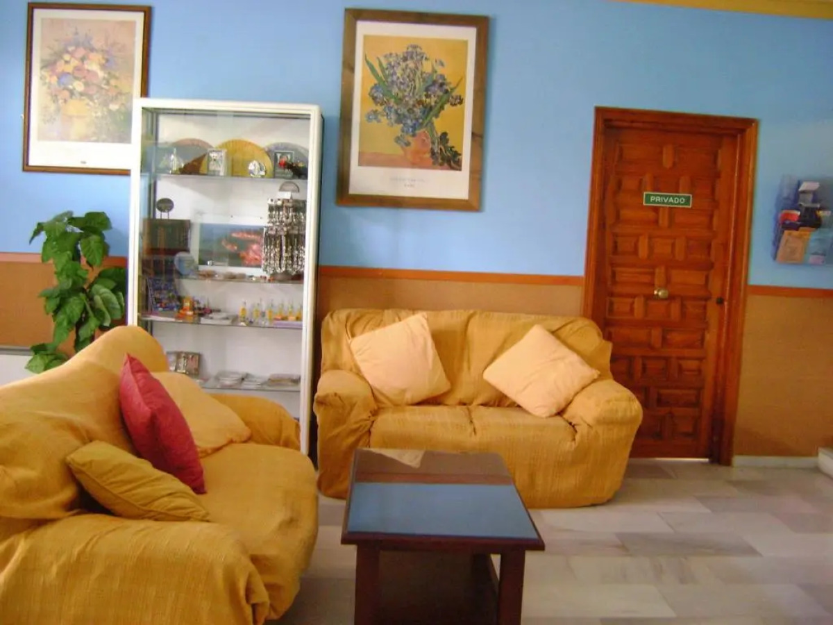 Apartamentos Mediterraneo