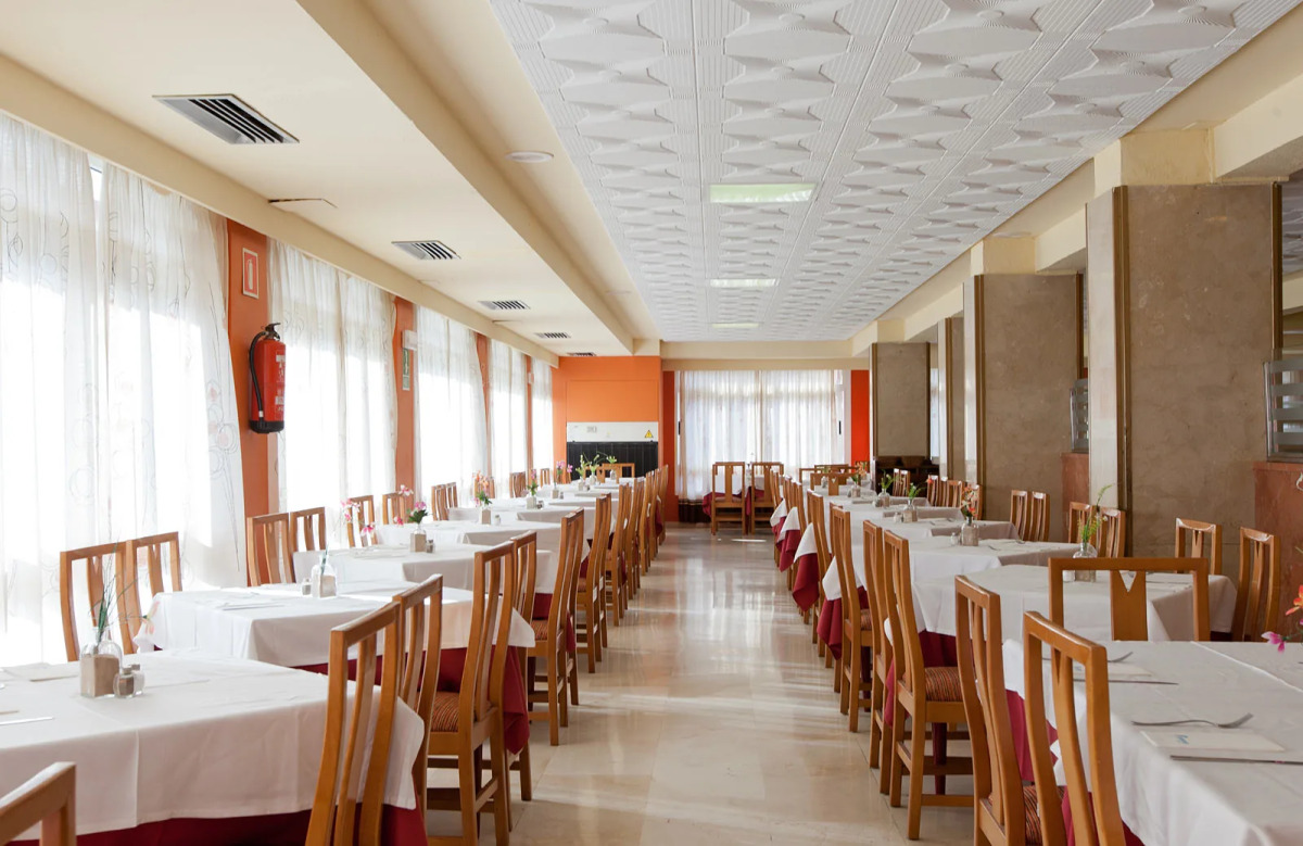 Hotel Seramar Luna Park Adults Only