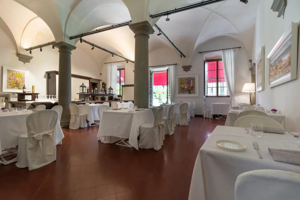 Art Hotel Villa Agape