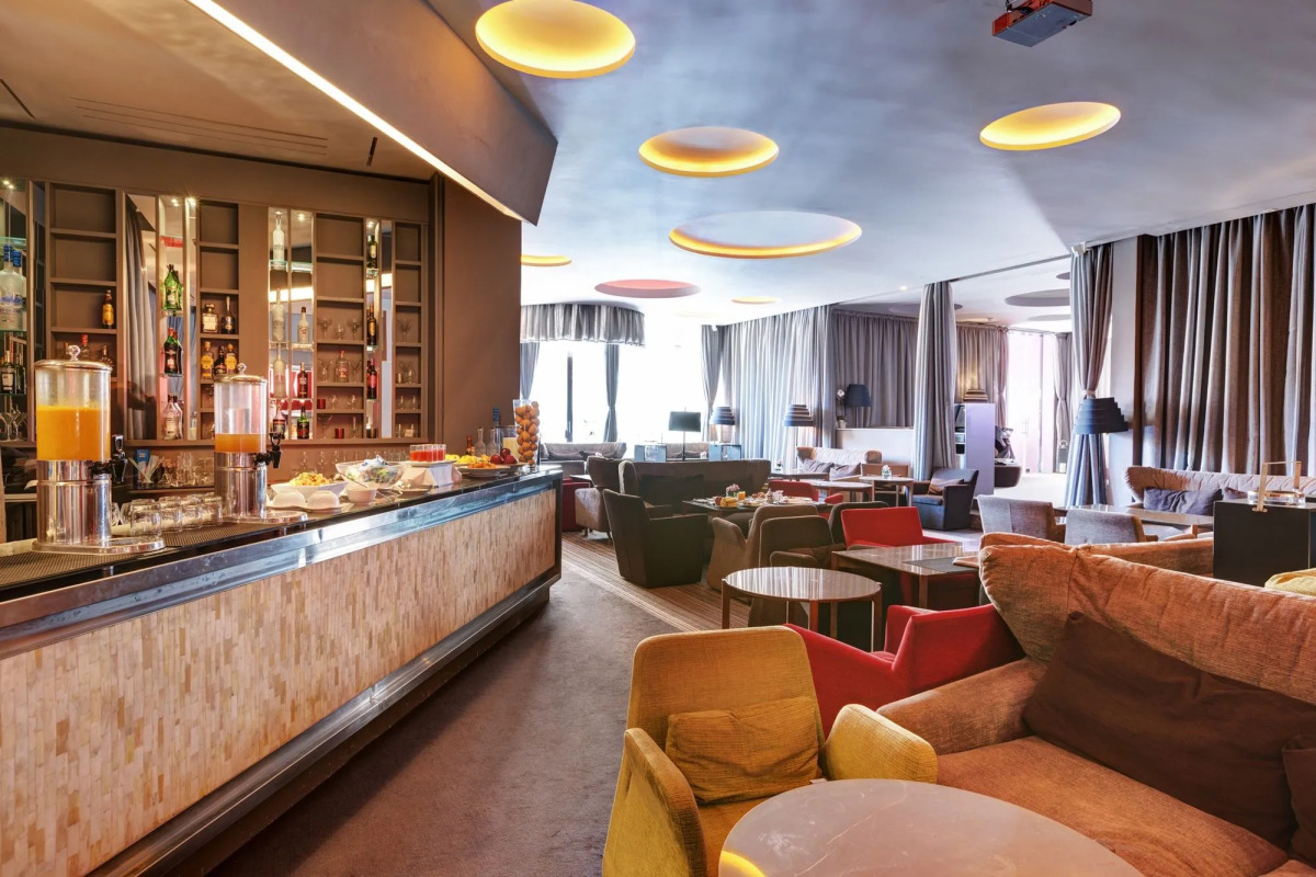 Gray Boutique Hotel Casablanca