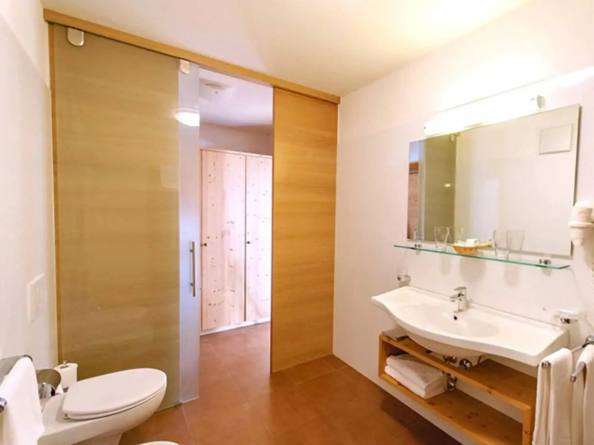 Smy Koflerhof Dolomiti