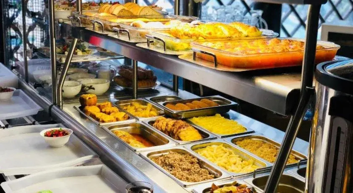 Отель Протос