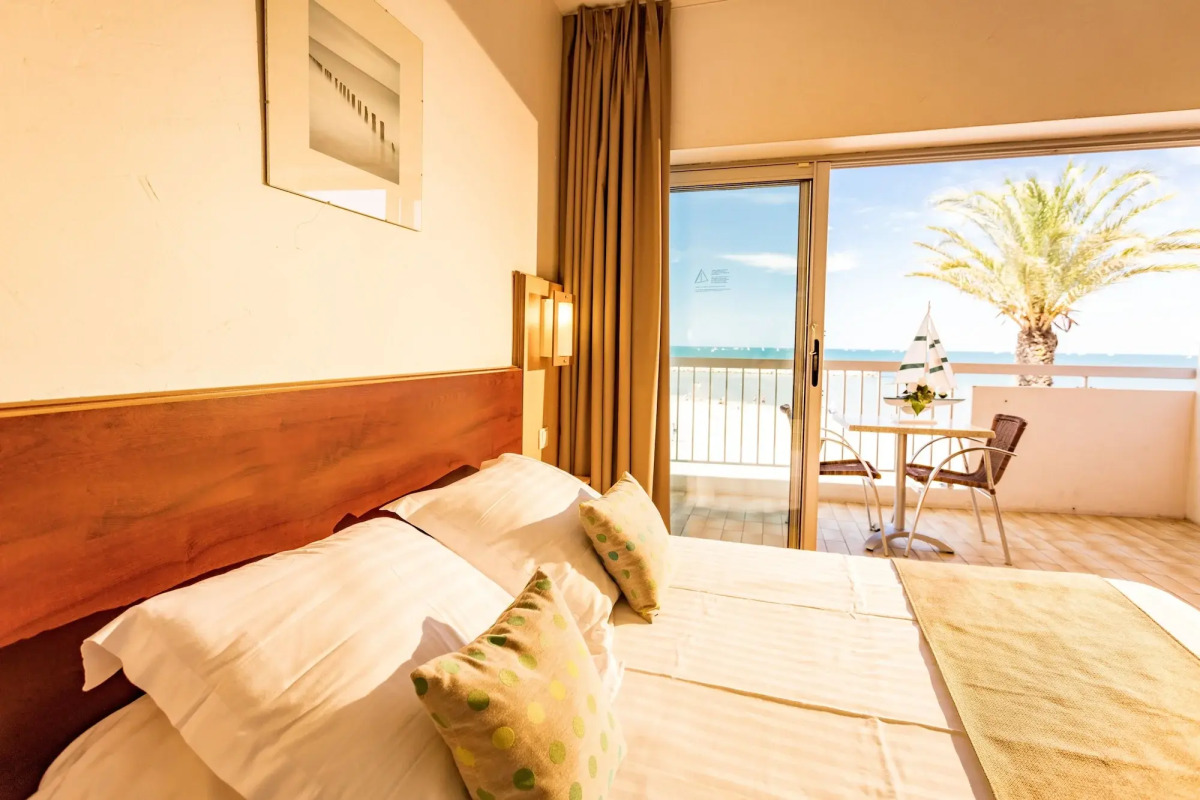 Splendid Hôtel Camargue