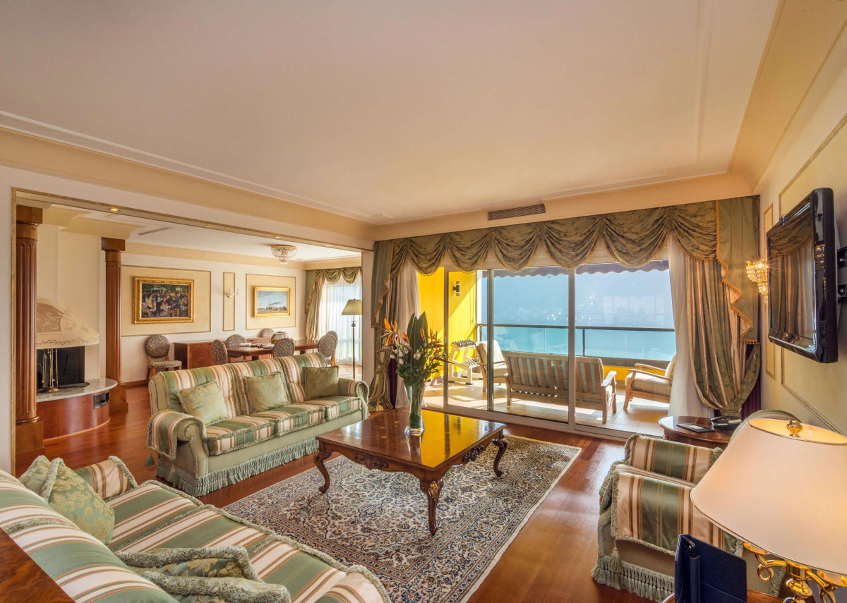 Swiss Diamond Hotel & SPA