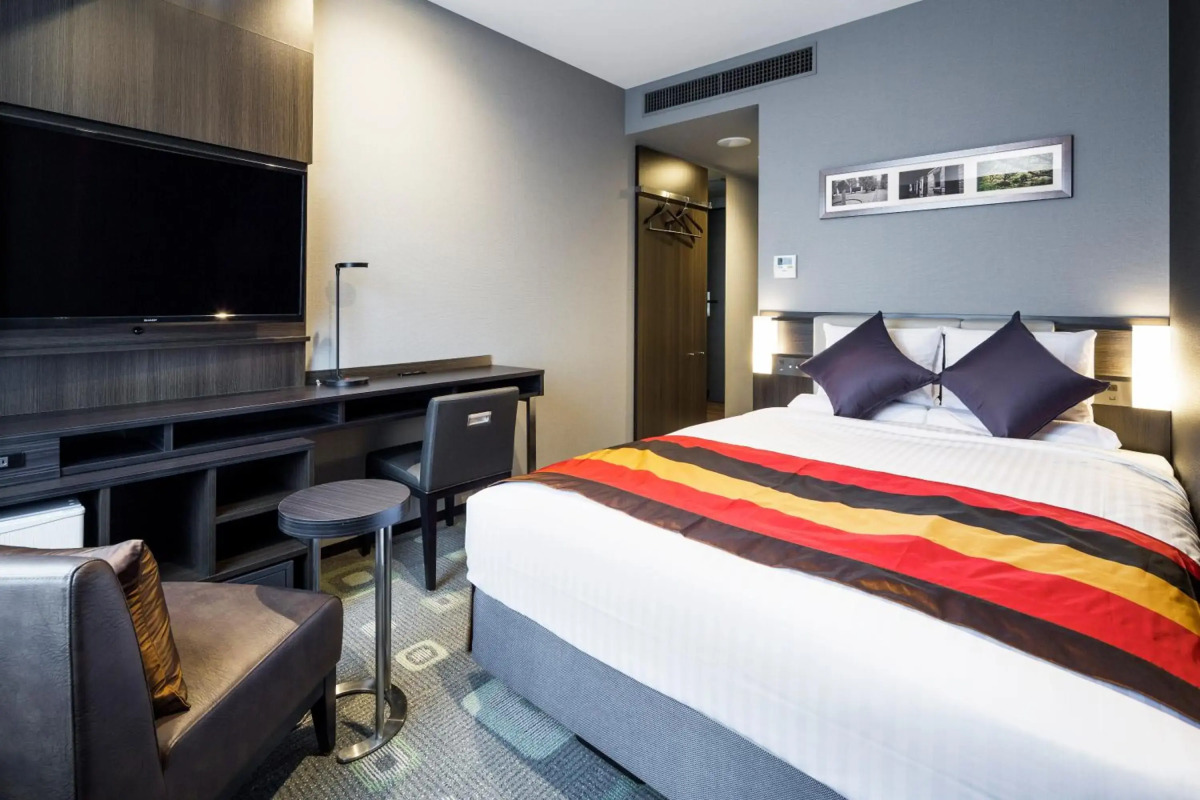 Hotel Mystays Premier Akasaka