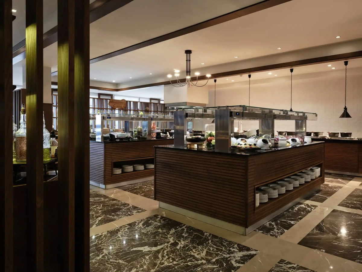 Kontokali Bay Resort & Spa