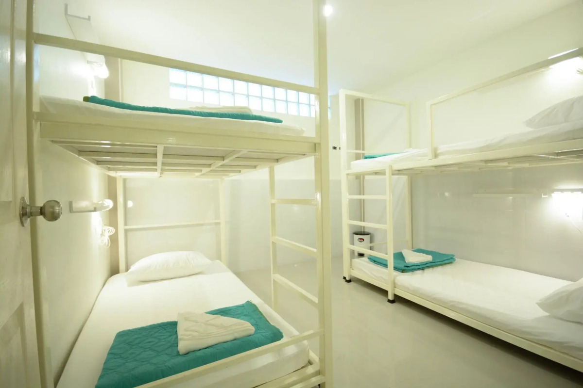 iRest Ao Nang Seafront