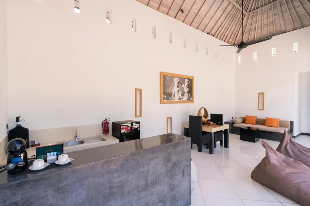 The Seminyak Suite - Private Villa