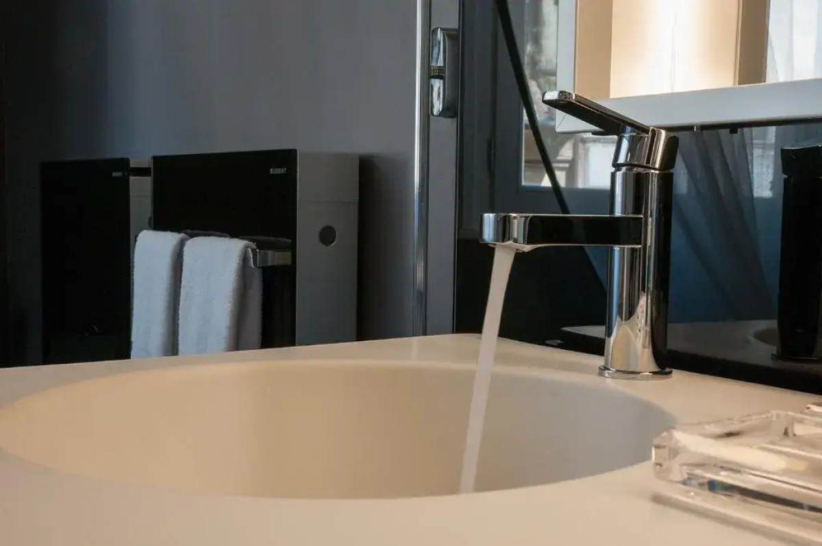 Stendhal Luxury Suites