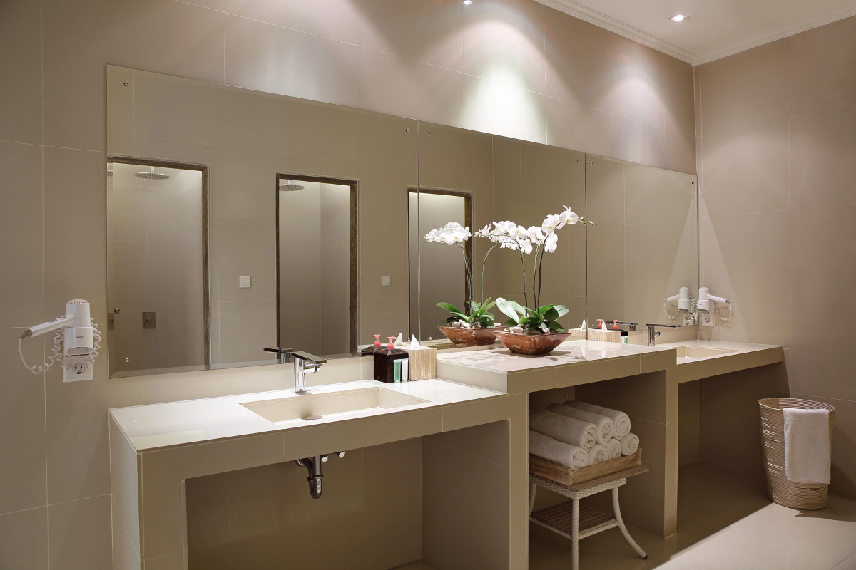 Blu-Zea Resort by Double-Six