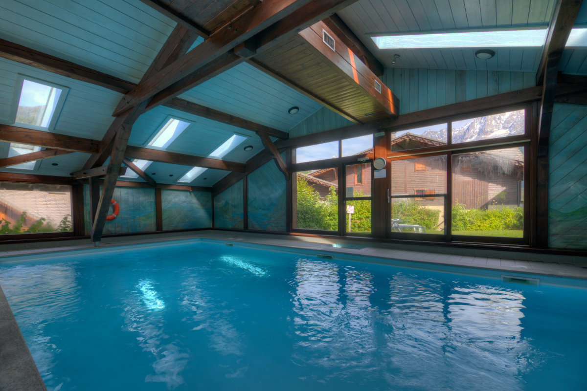 Appartement Albert 1er