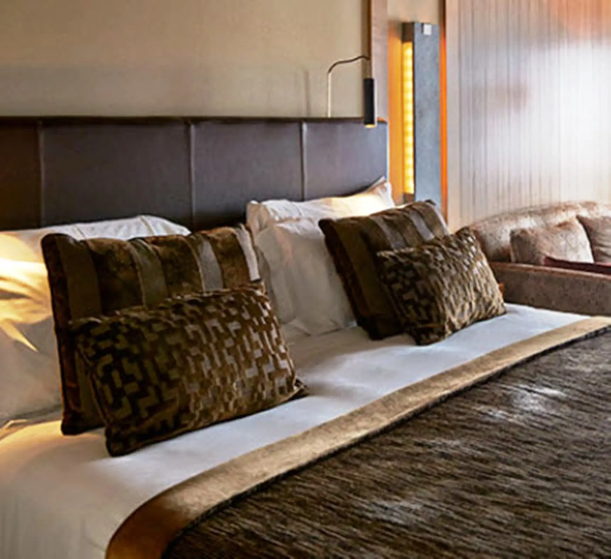 Sport Hotel Hermitage & Spa