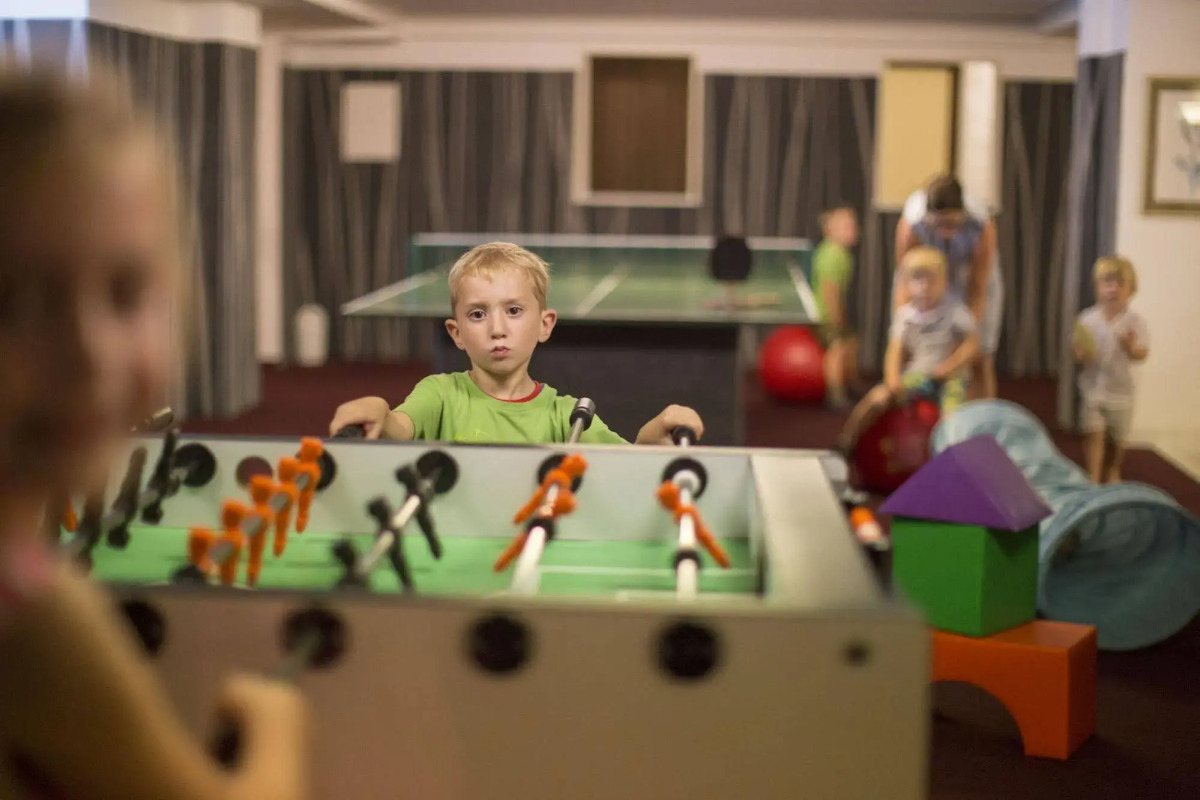 Hotel Jagdhaus Wiese